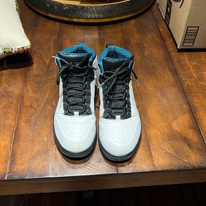 Jordan 1 Retro 94’ powder blue’s (price negotiable)